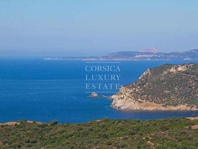 Maison à vendre, 350m², AJACCIO