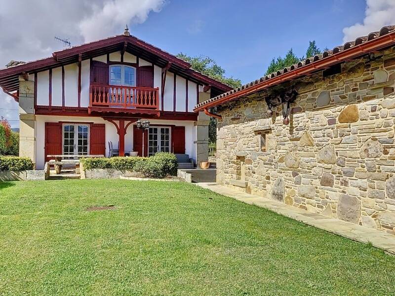 Maison à vendre, 160m², SAINT PEE SUR NIVELLE