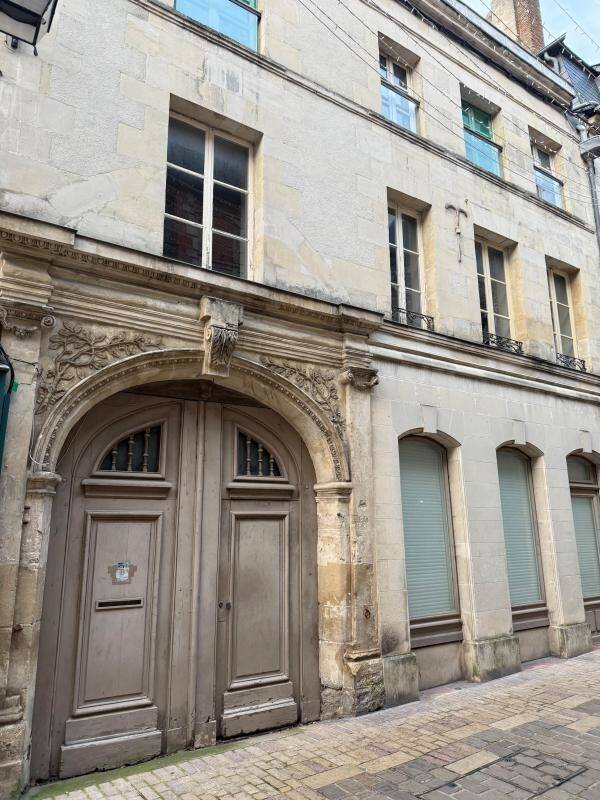Maison à vendre, 200m², LAON