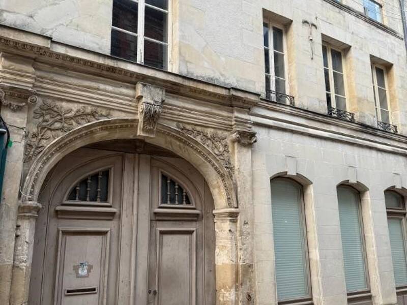 Maison à vendre, 200m², LAON