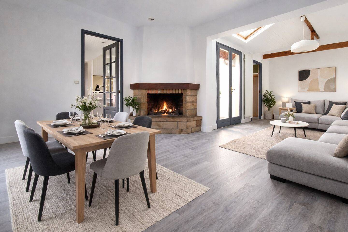 Maison à vendre, 90m², NANTERRE