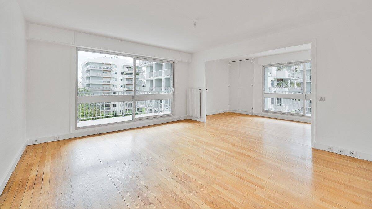 Maison à louer, 86m², BOULOGNE BILLANCOURT