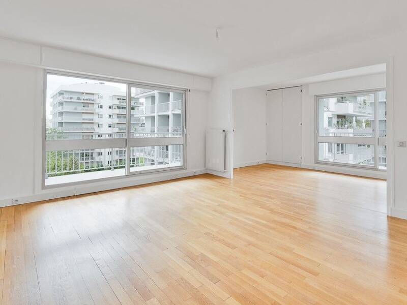 Maison à louer, 86m², BOULOGNE BILLANCOURT
