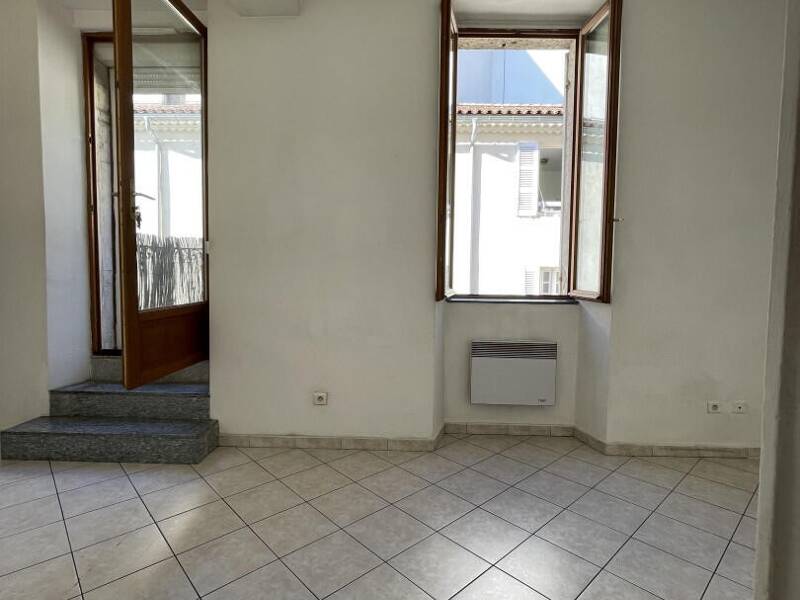 Maison à louer, 32m², MARSEILLE 9E