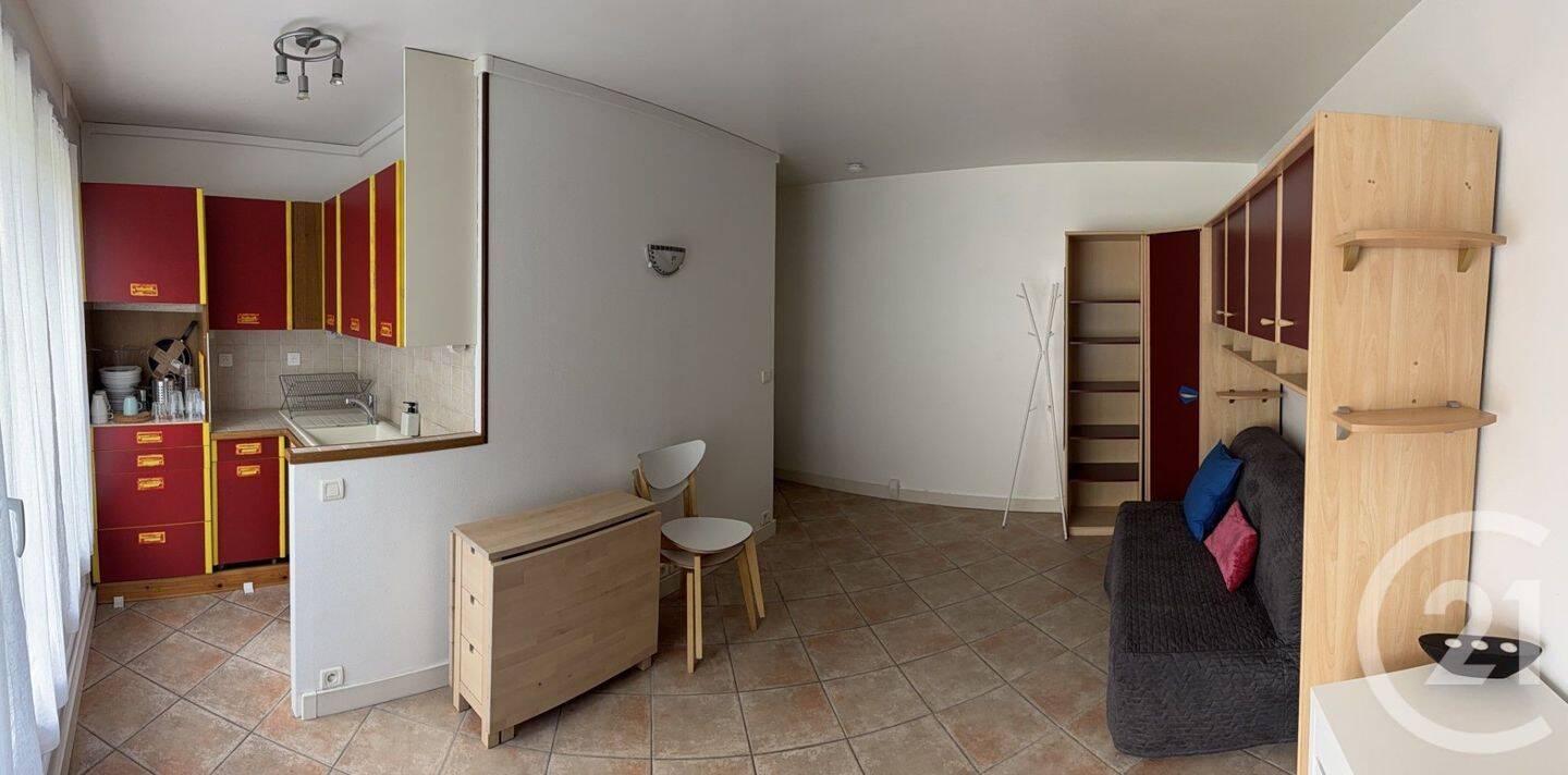 Maison à louer, 21m², ANTONY