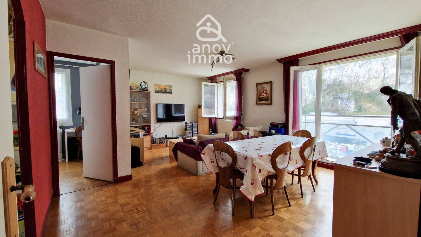 Maison à vendre, 66m², FONTAINE