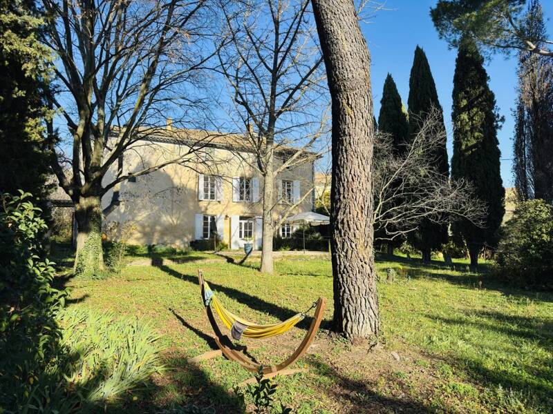 Maison à vendre, 178m², SAINT VICTOR LA COSTE