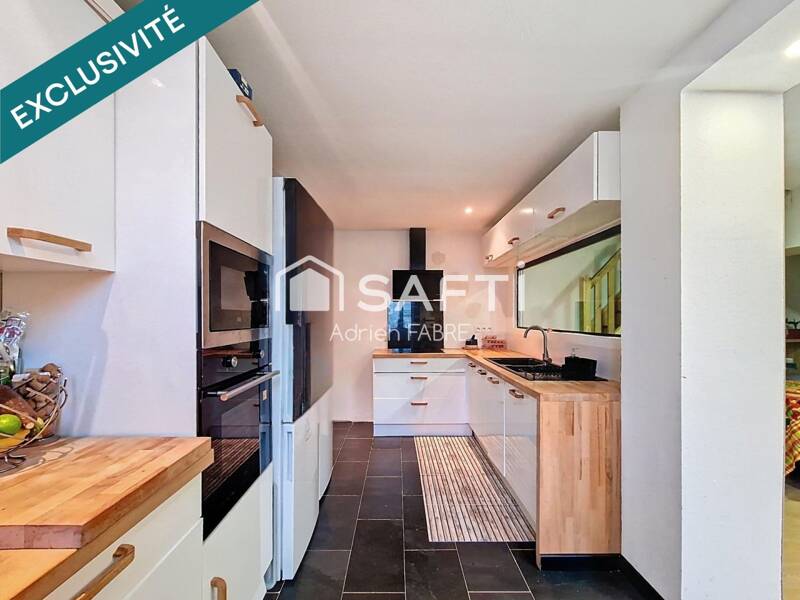 Maison à vendre, 88m², TOULOUSE