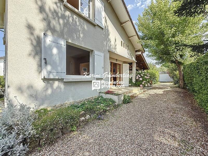 Maison à vendre, 88m², LIBOURNE