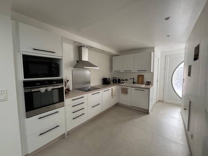 Maison à vendre, 99m², GENNEVILLIERS