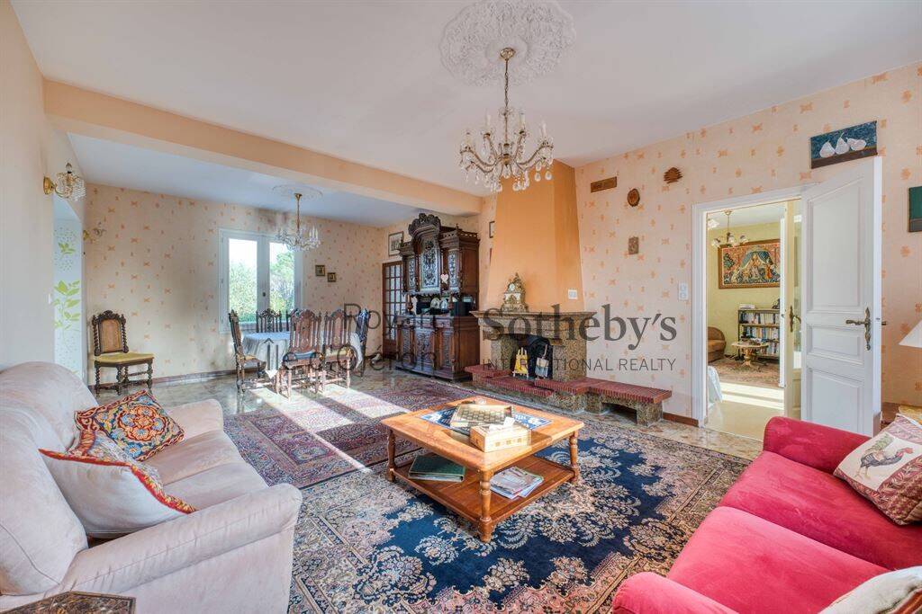Maison à vendre, 302m², LE CHATEAU D'OLERON