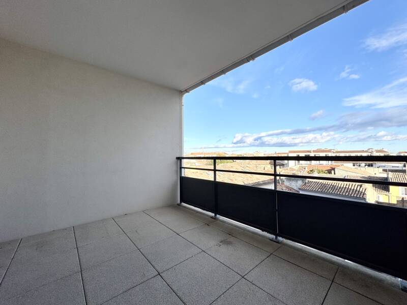 Maison à louer, 40m², NIMES