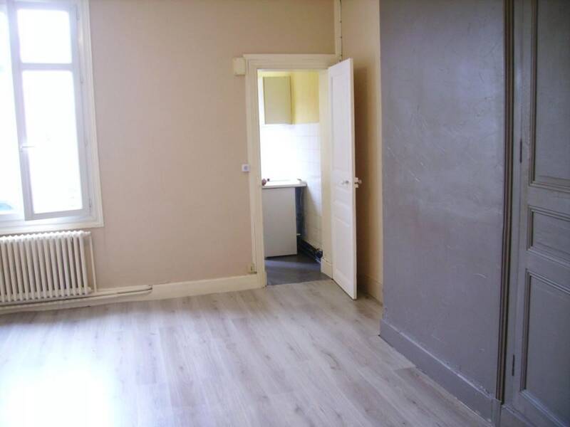 Maison à louer, 49m², TOURS