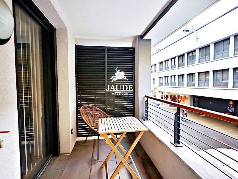 Maison à louer, 34m², CLERMONT FERRAND