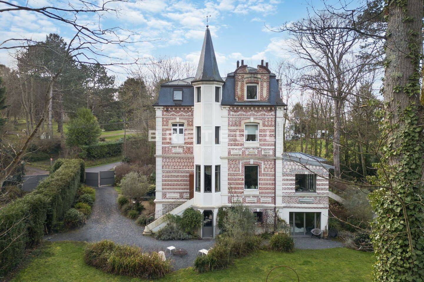Maison à vendre, 313m², VILLERS SUR MER