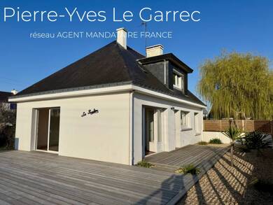 Maison à vendre 599 900 € 6 pièces 5 chambres 126 m² Est Quiberon 56170