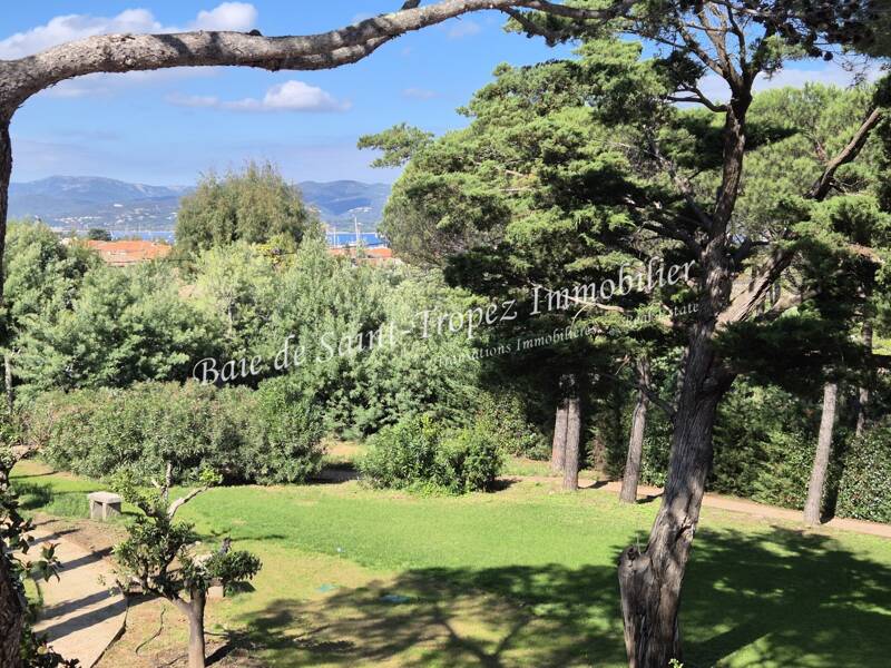 Maison à vendre, 330m², SAINT TROPEZ