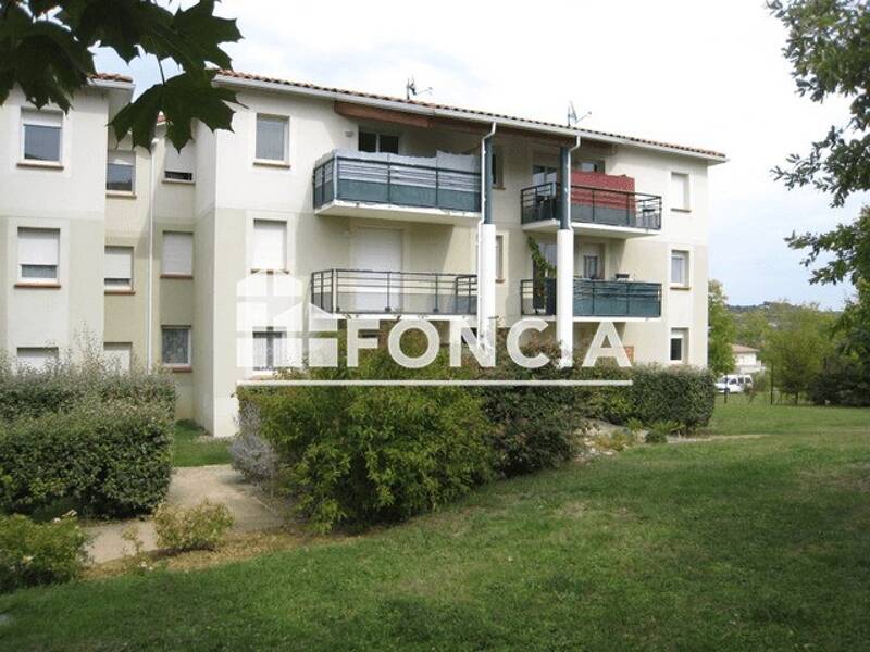 Maison à louer, 54m², AUCH