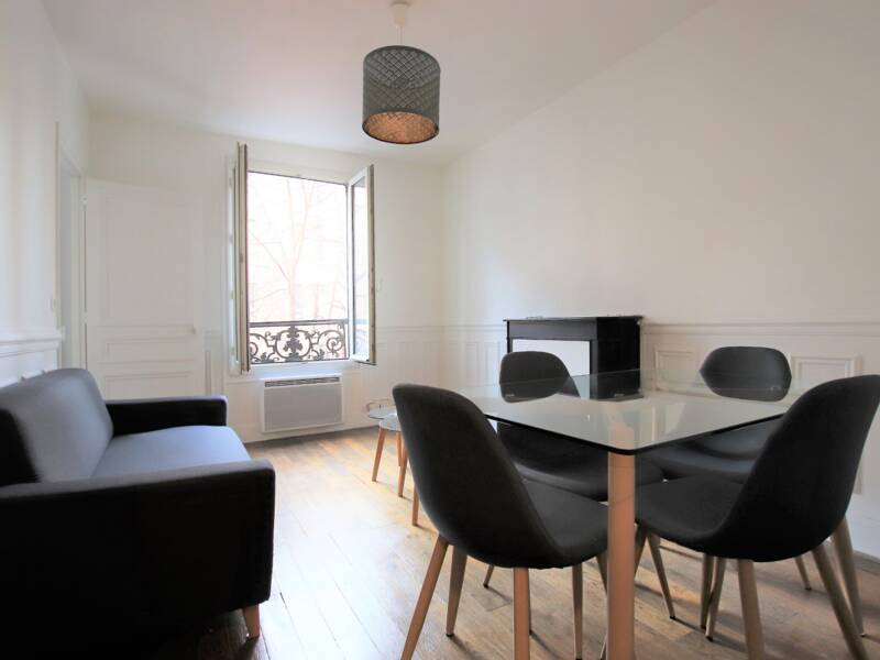 Maison à louer, 31m², CLICHY