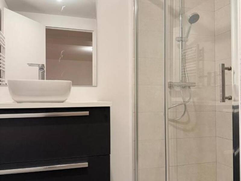 Maison à louer, 51m², LE RHEU