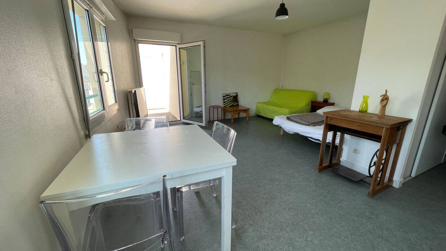 Maison à louer, 31m², POITIERS