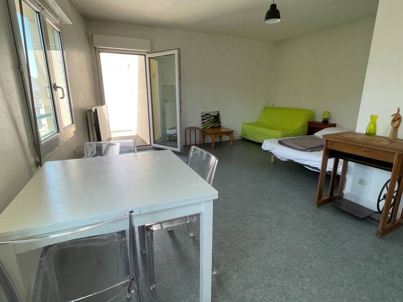 Maison à louer, 31m², POITIERS
