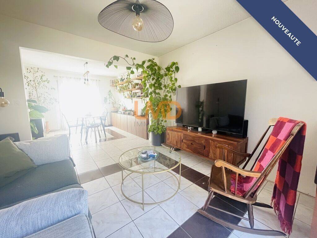Maison à vendre, 90m², BEZIERS