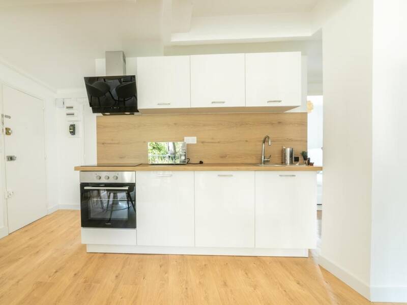 Maison à louer, 60m², NANTES