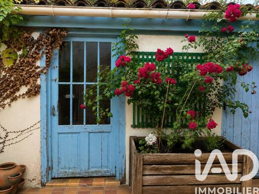 Maison de ville à vendre 265 000 € 7 pièces 4 chambres 180 m² 600 m² de terrain Grand Nerac Nérac 47600