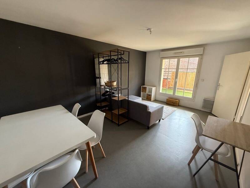 Maison à louer, 62m², LILLE