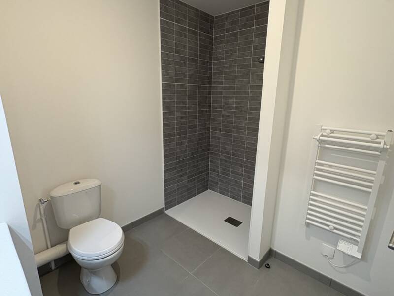 Maison à louer, 26m², BAYEUX