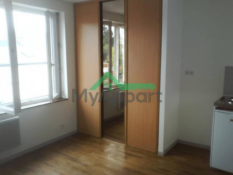 Maison à louer, 23m², ANGERS