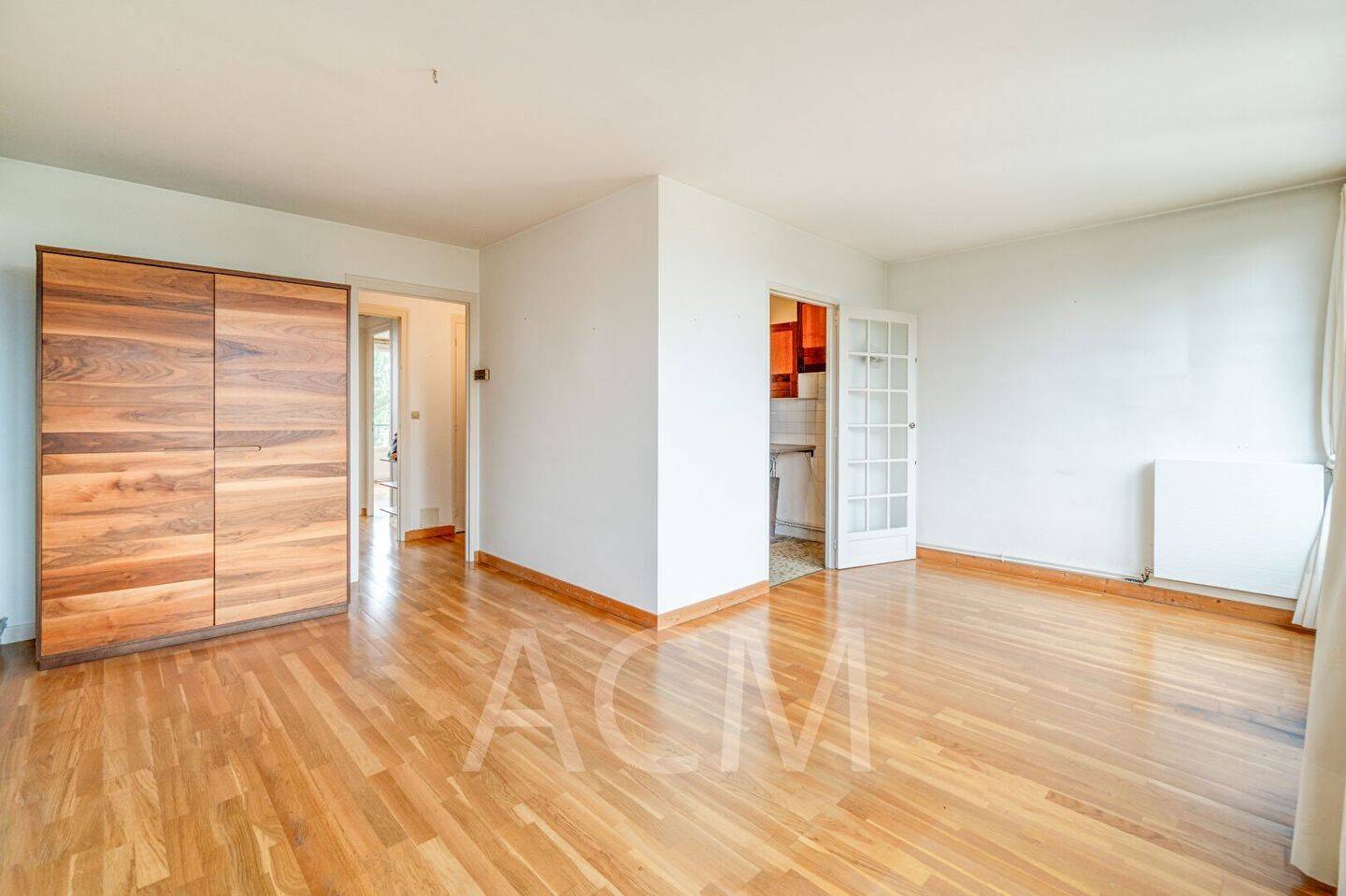 Maison à vendre, 57m², MAISONS LAFFITTE