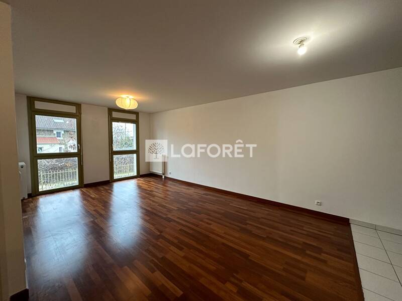 Maison à louer, 45m², JUVISY SUR ORGE