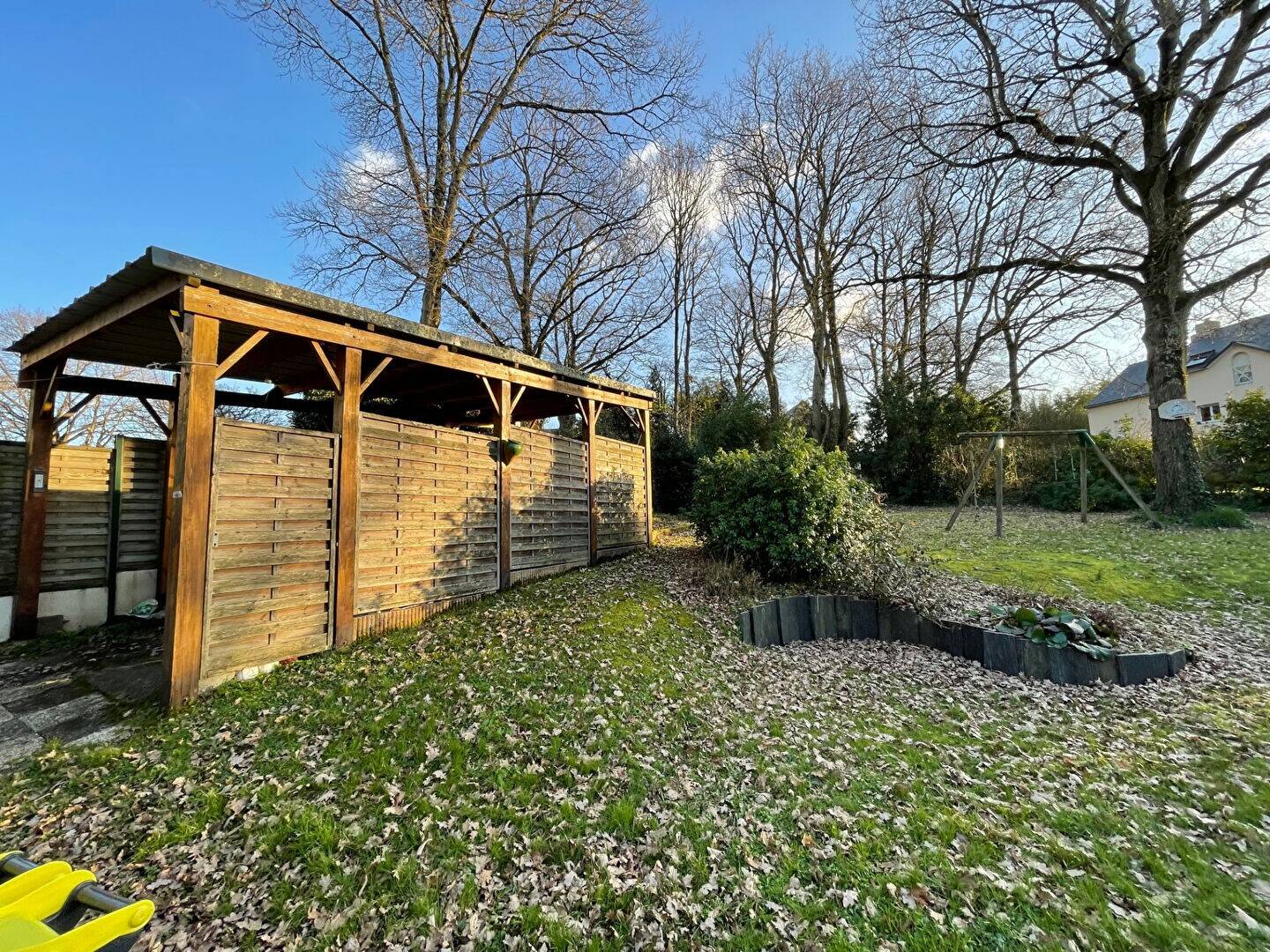 Maison à vendre, 112m², SAINT NAZAIRE