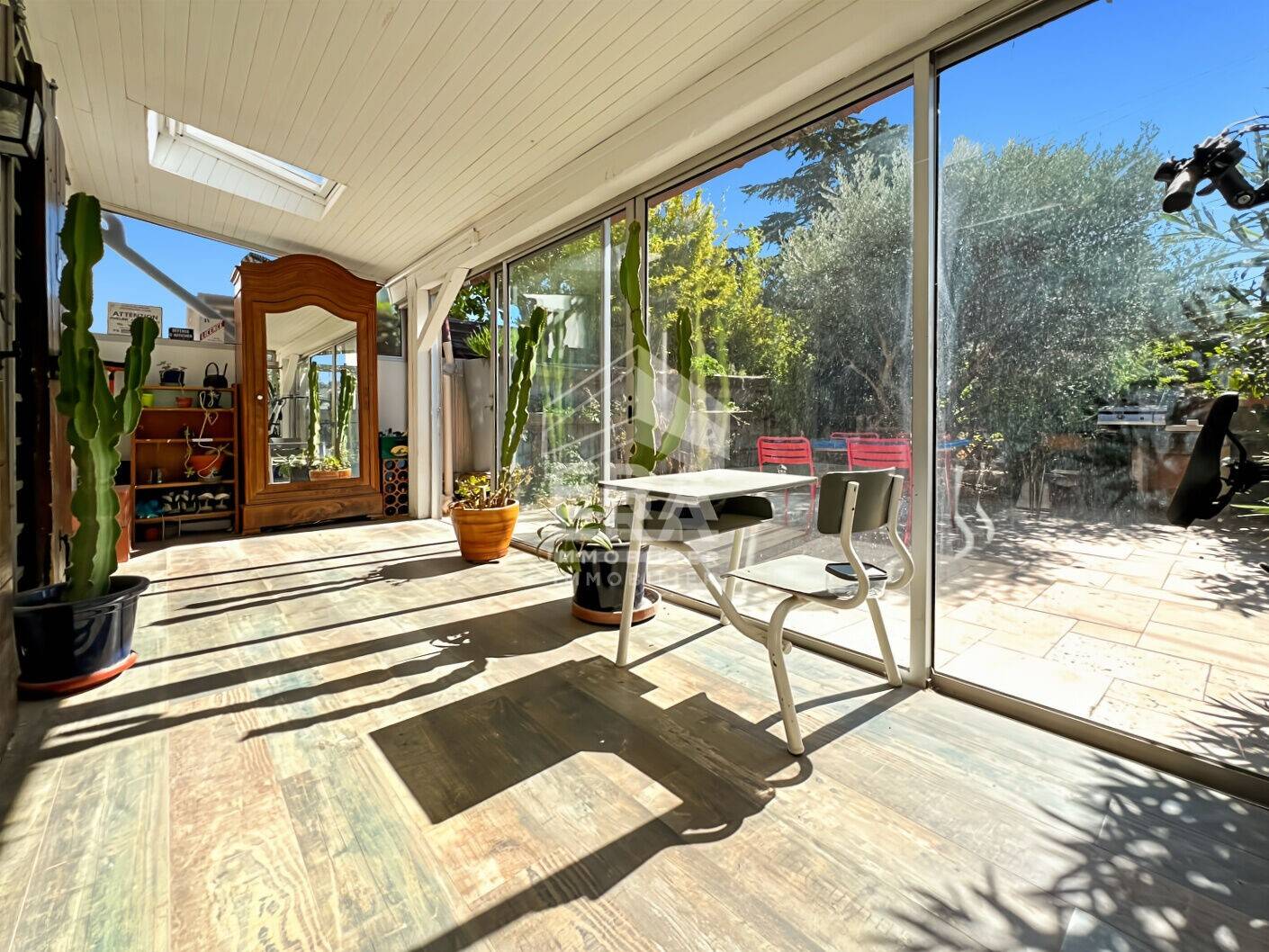 Maison à vendre, 83m², LES PENNES MIRABEAU
