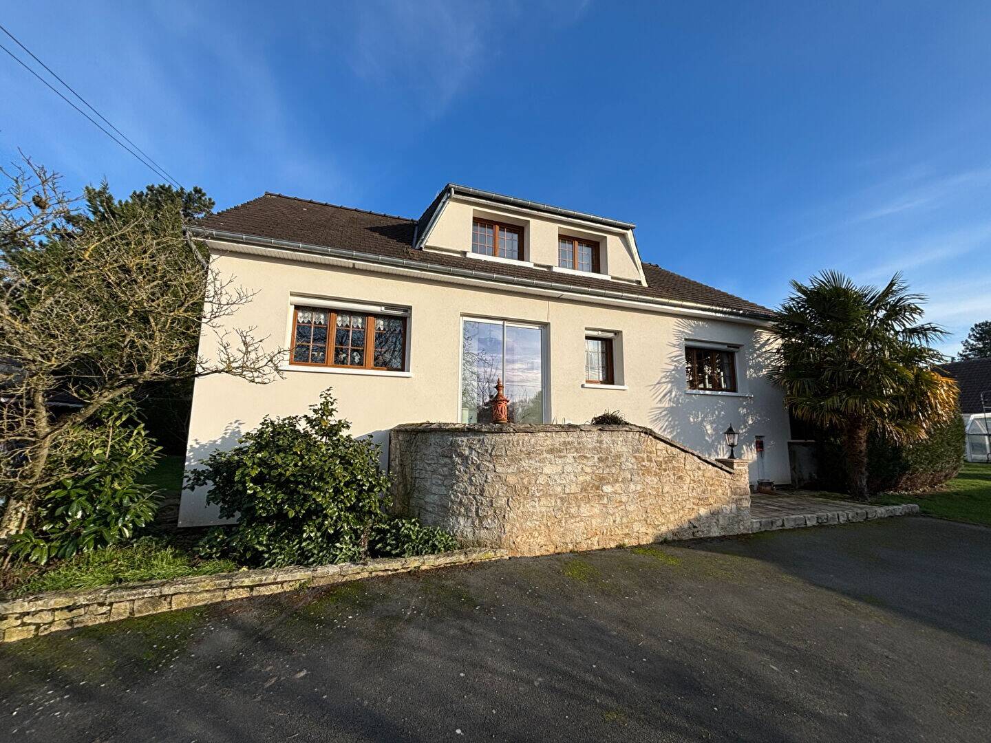 Maison à vendre, 173m², SAINTE GENEVIEVE