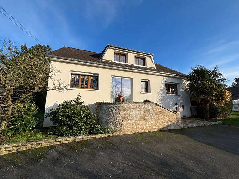 Maison à vendre, 173m², SAINTE GENEVIEVE
