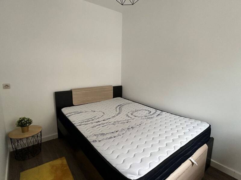 Maison à louer, 26m², ROUEN