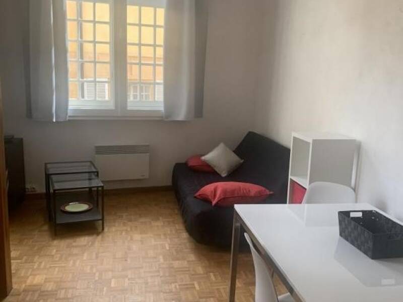 Maison à louer, 42m², AIX EN PROVENCE