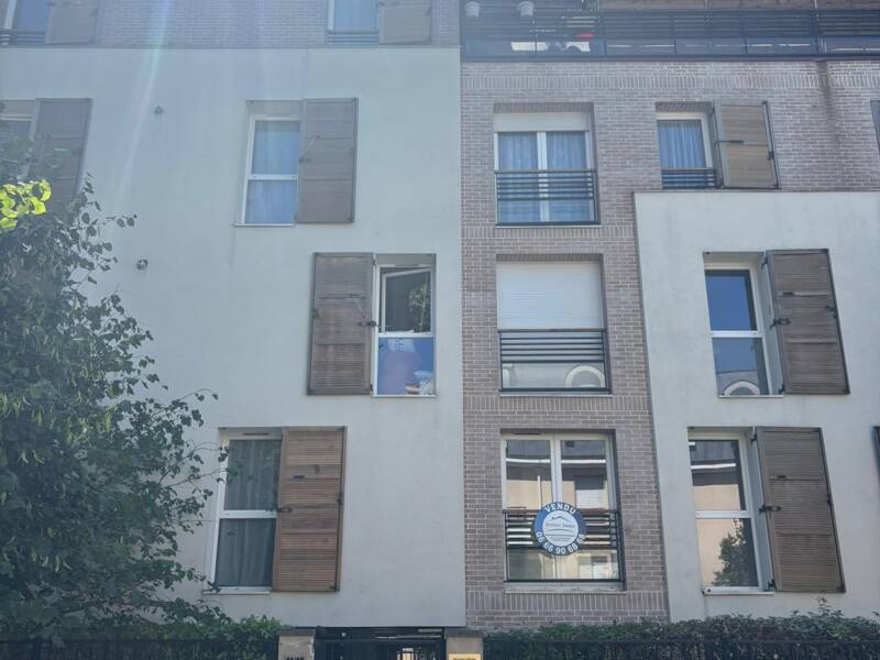 Maison à vendre, 80m², AULNAY SOUS BOIS