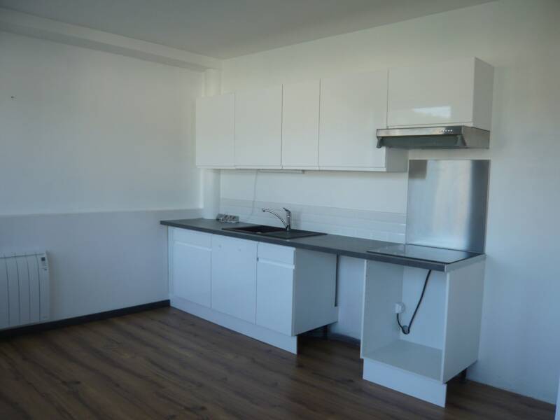 Maison à louer, 52m², TRELISSAC