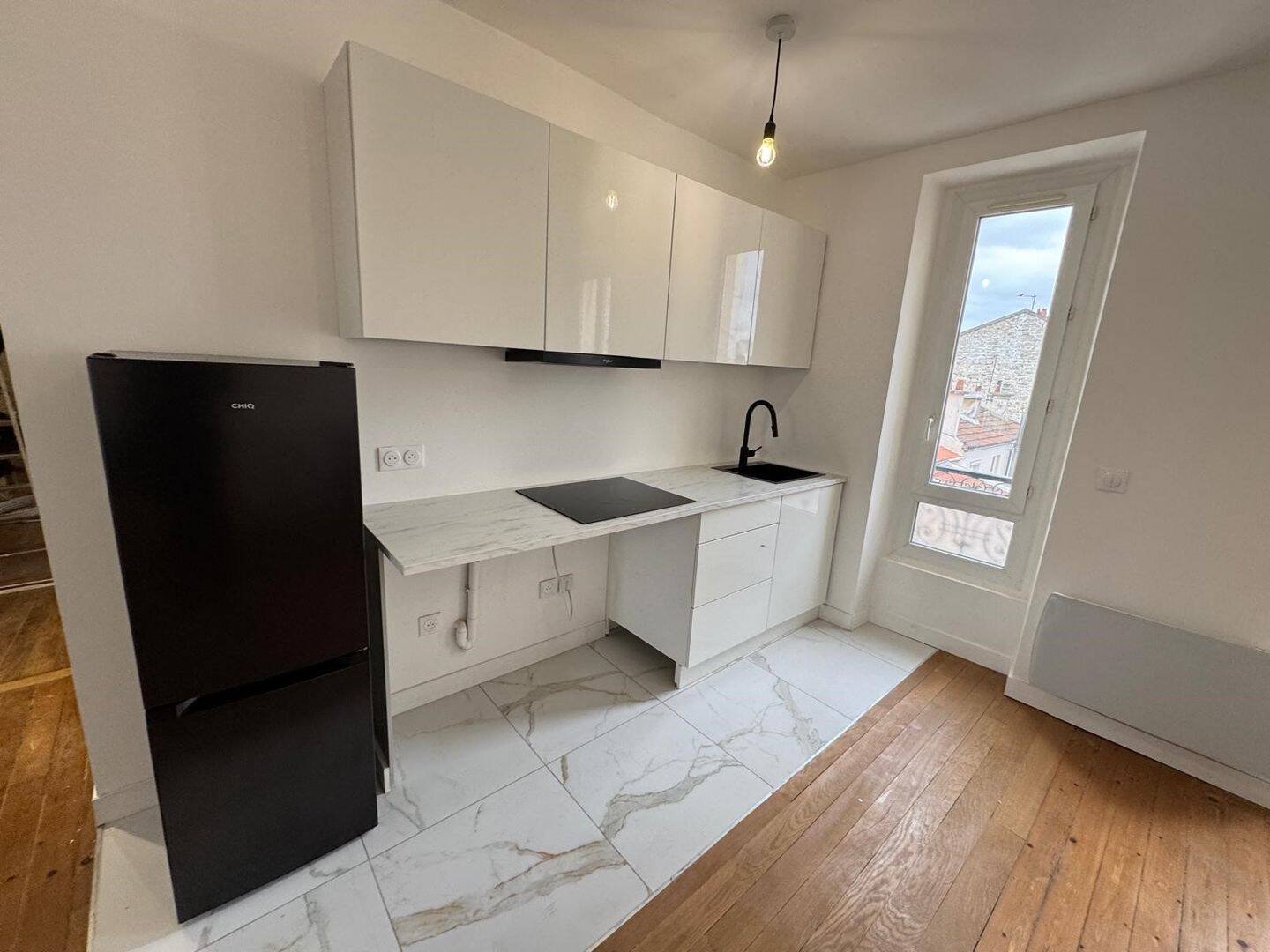 Maison à louer, 44m², IVRY SUR SEINE