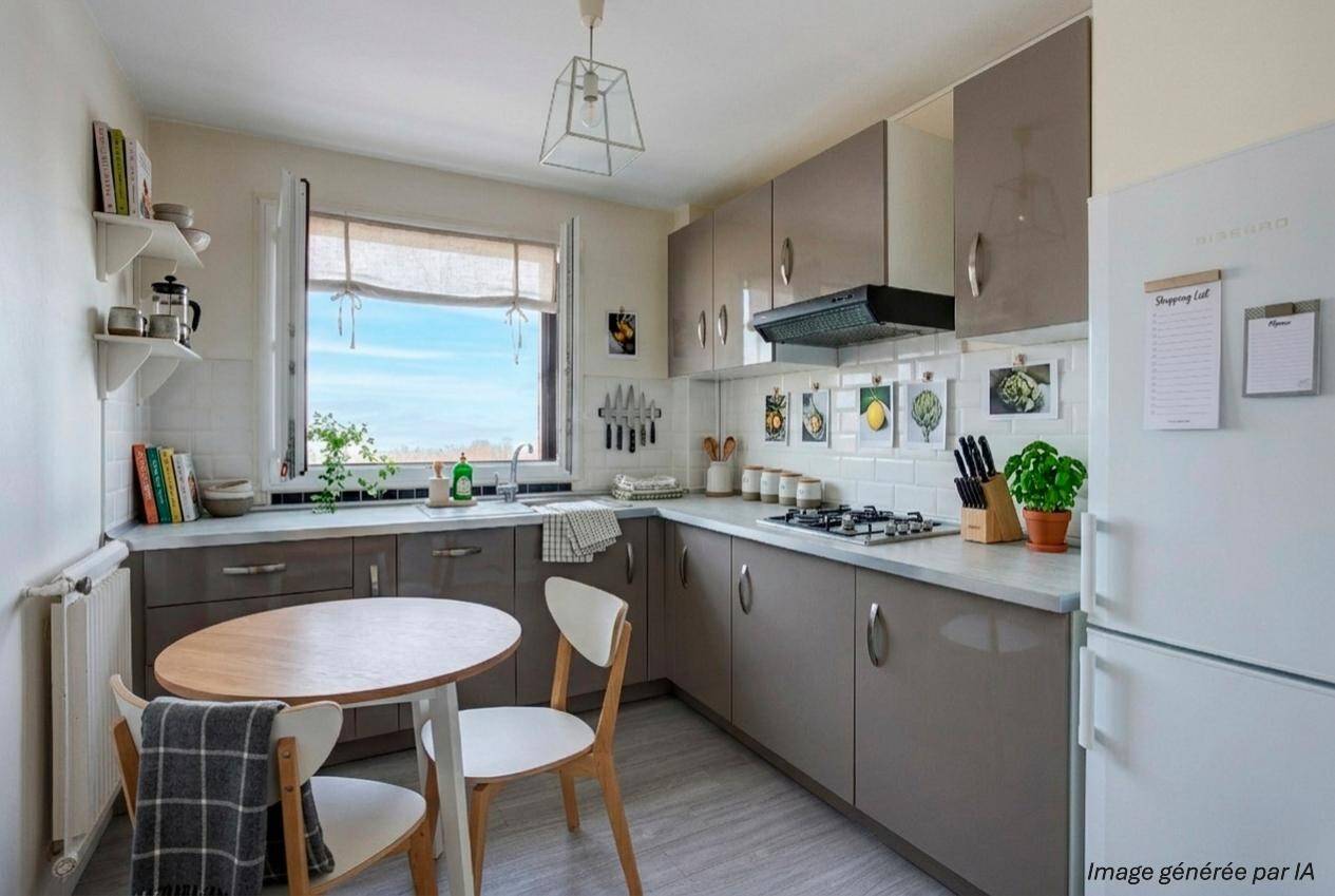 Maison à vendre, 37m², SEVRES