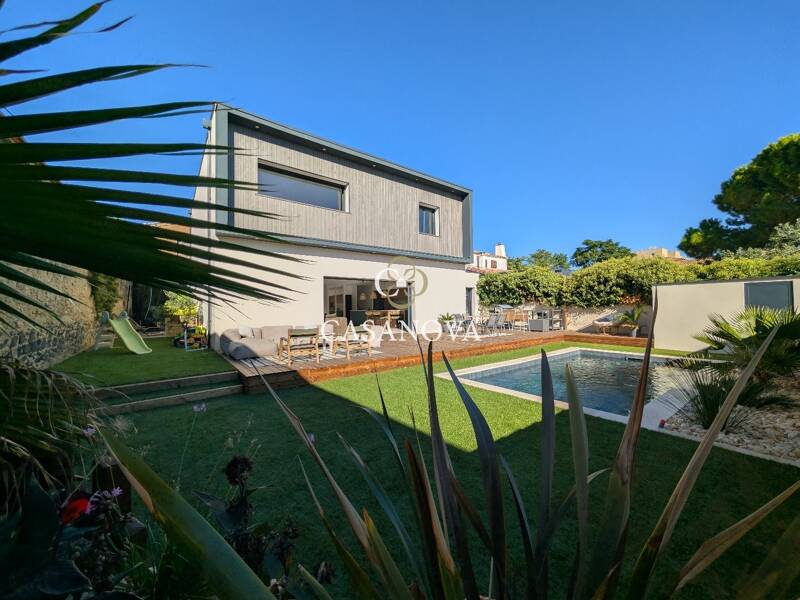 Maison à vendre, 185m², NEZIGNAN L'EVEQUE