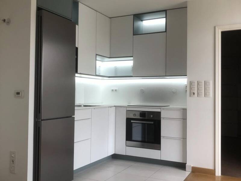 Maison à louer, 43m², ISSY LES MOULINEAUX