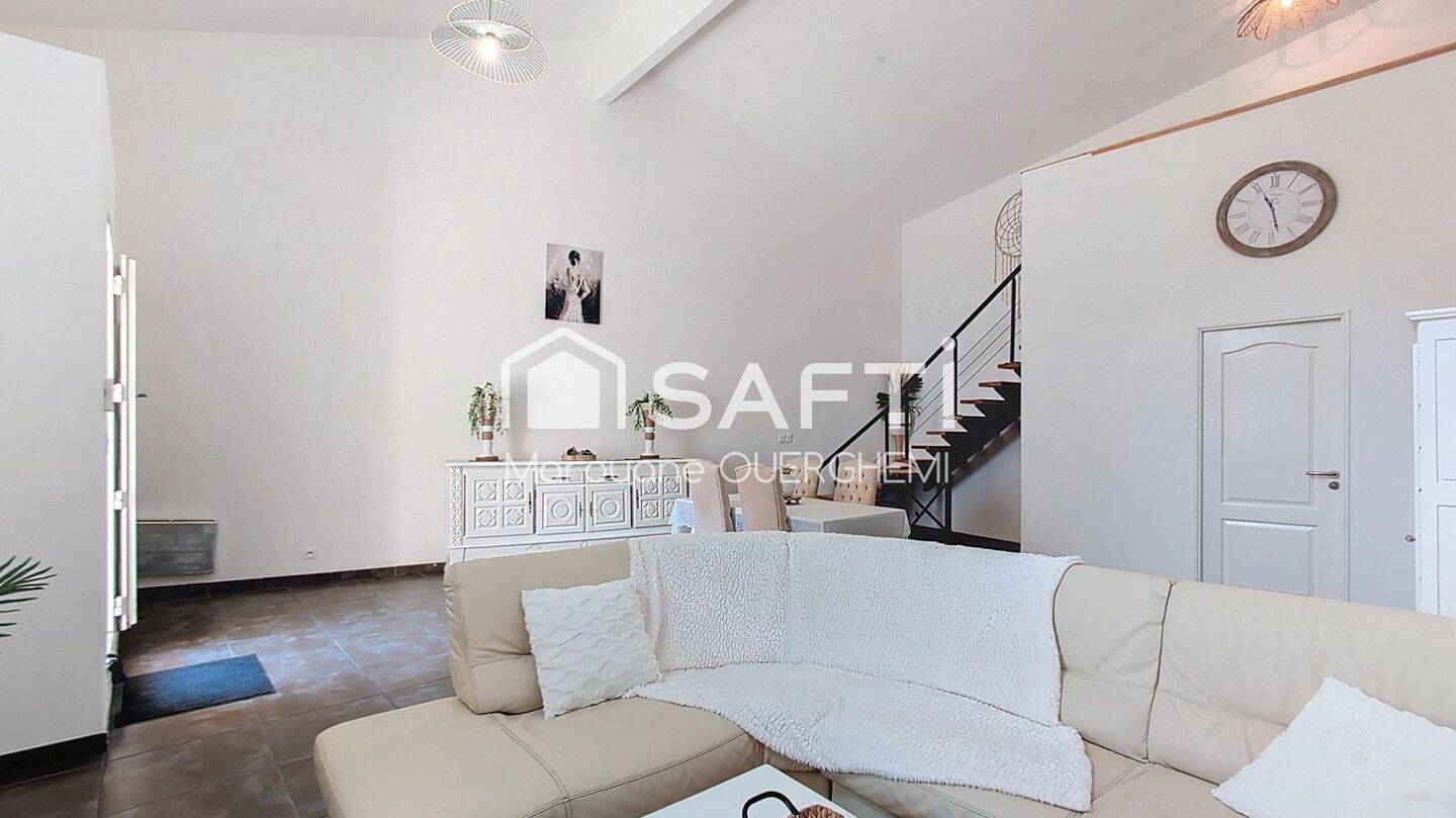 Maison à vendre, 120m², LISTRAC MEDOC