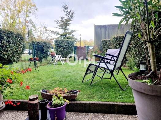 Appartement à vendre 98 000 € 1 pièce 31 m² 2 étages Secteur Sauvegarde Honfleur 14600