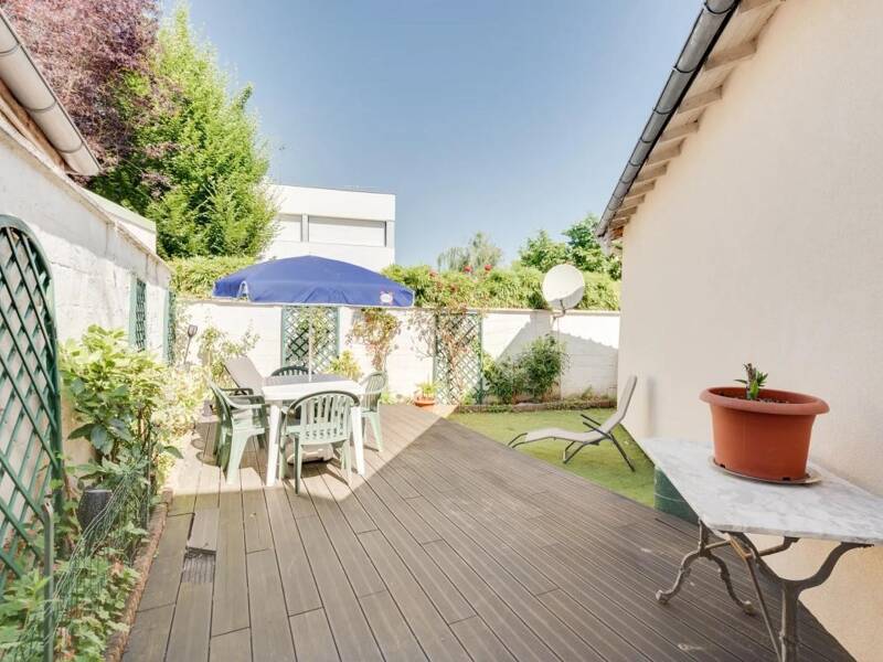 Maison à vendre, 172m², SEVRES