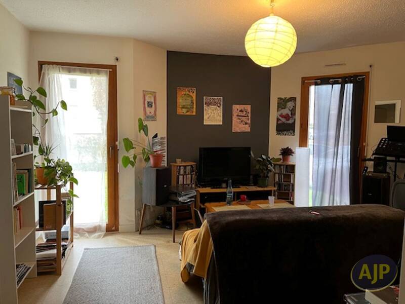 Maison à louer, 39m², PACE